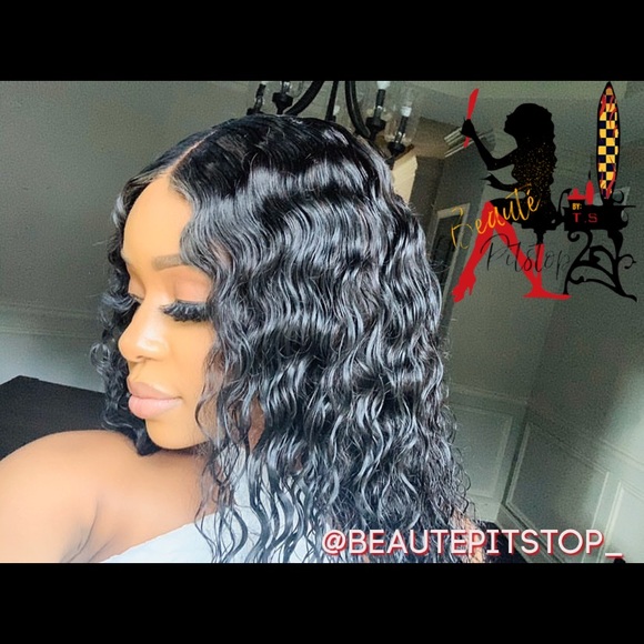 Raw Indian hair 🤩🛍 BEAUTÈ PITSTOP LLC.💋